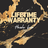 Eternal Glimmer™ Lifetime Warranty
